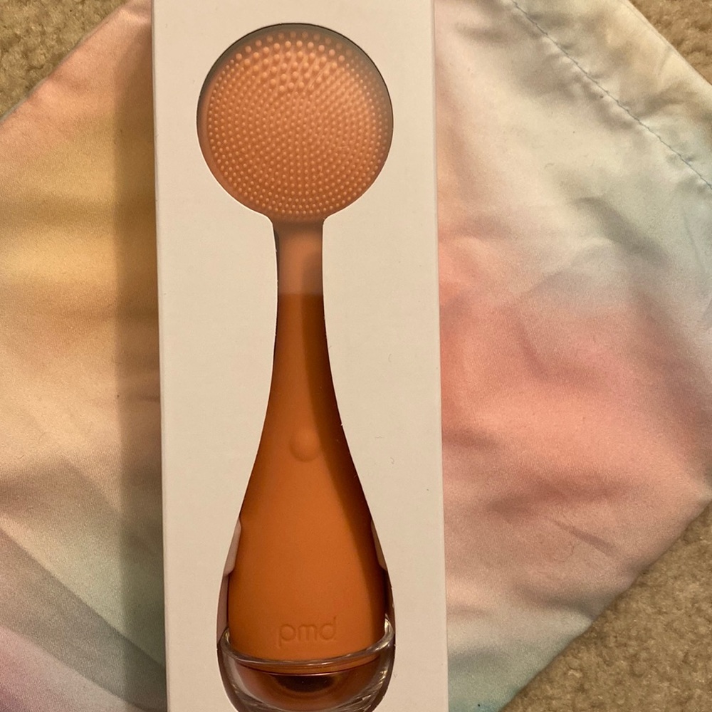 PMD Facial Tool in Warm Nude (limited edition color- worth $99)